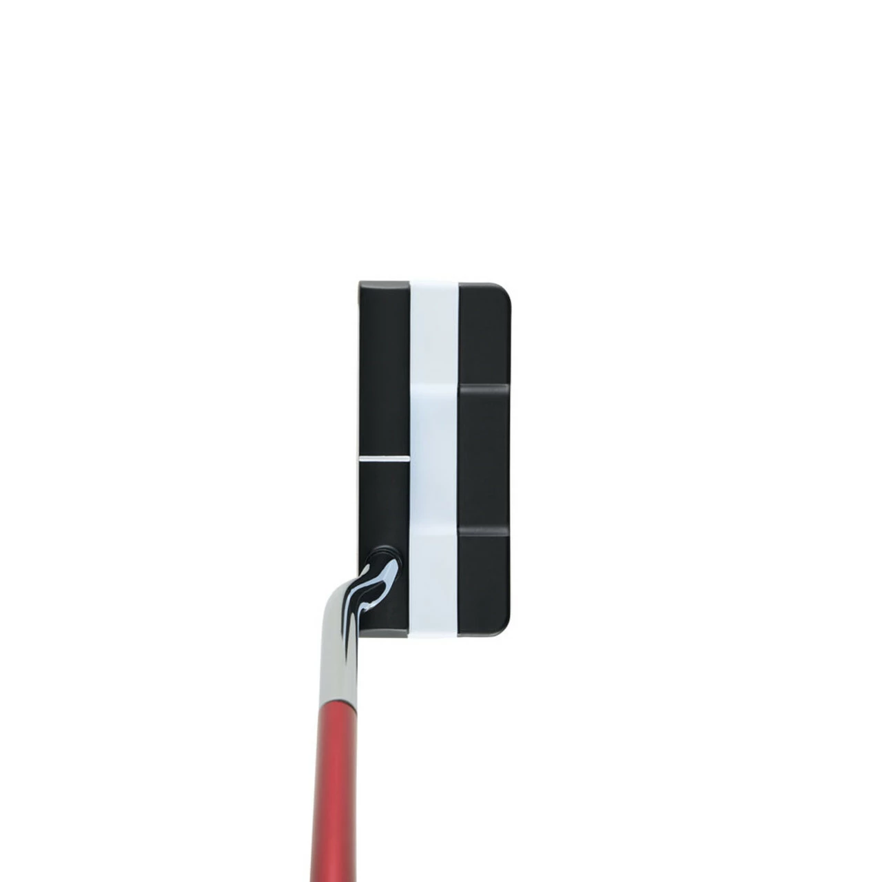 Odyssey White Hot Versa Double Wide DB Putter