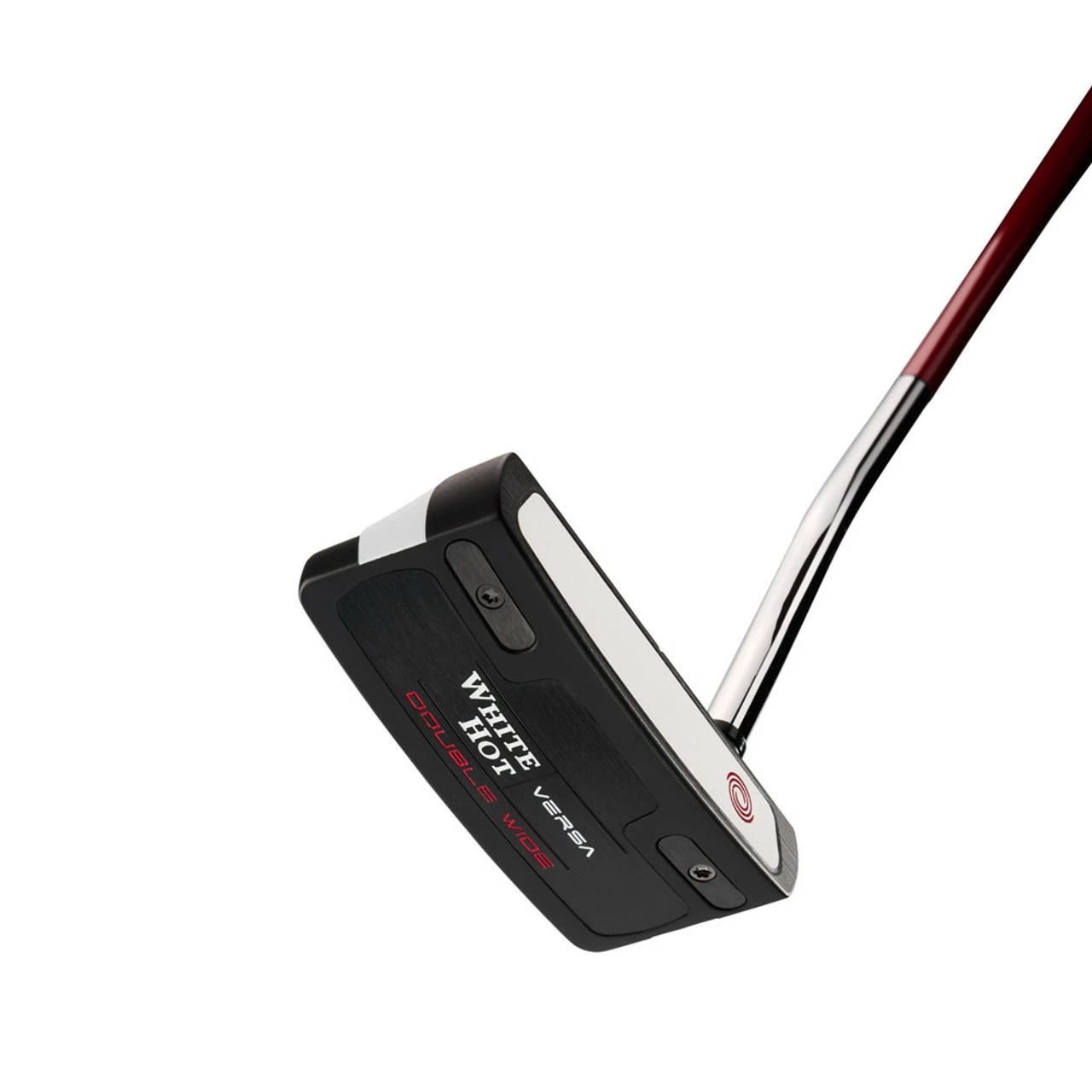 Odyssey White Hot Versa Double Wide DB Putter - Image 3