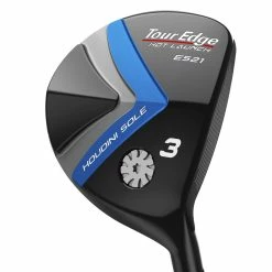 Tour Edge Women's Hot Launch E521 Fairway Wood