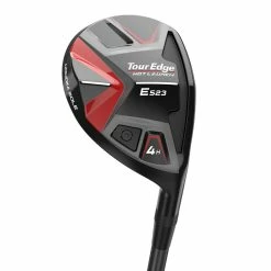 Tour Edge Women's Hot Launch E523 Hybrid