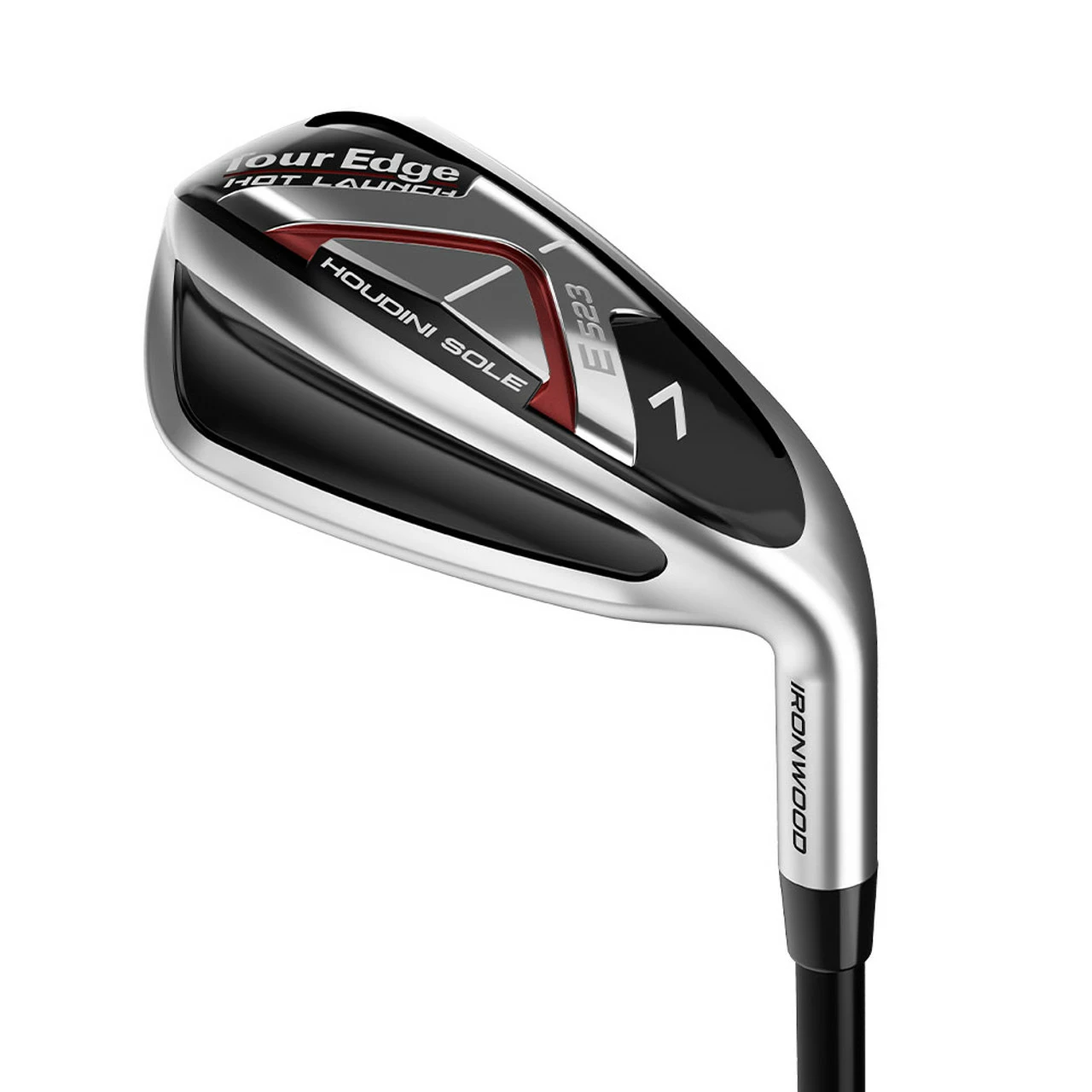 Tour Edge Hot Launch E523 Combo Set Irons - Image 3