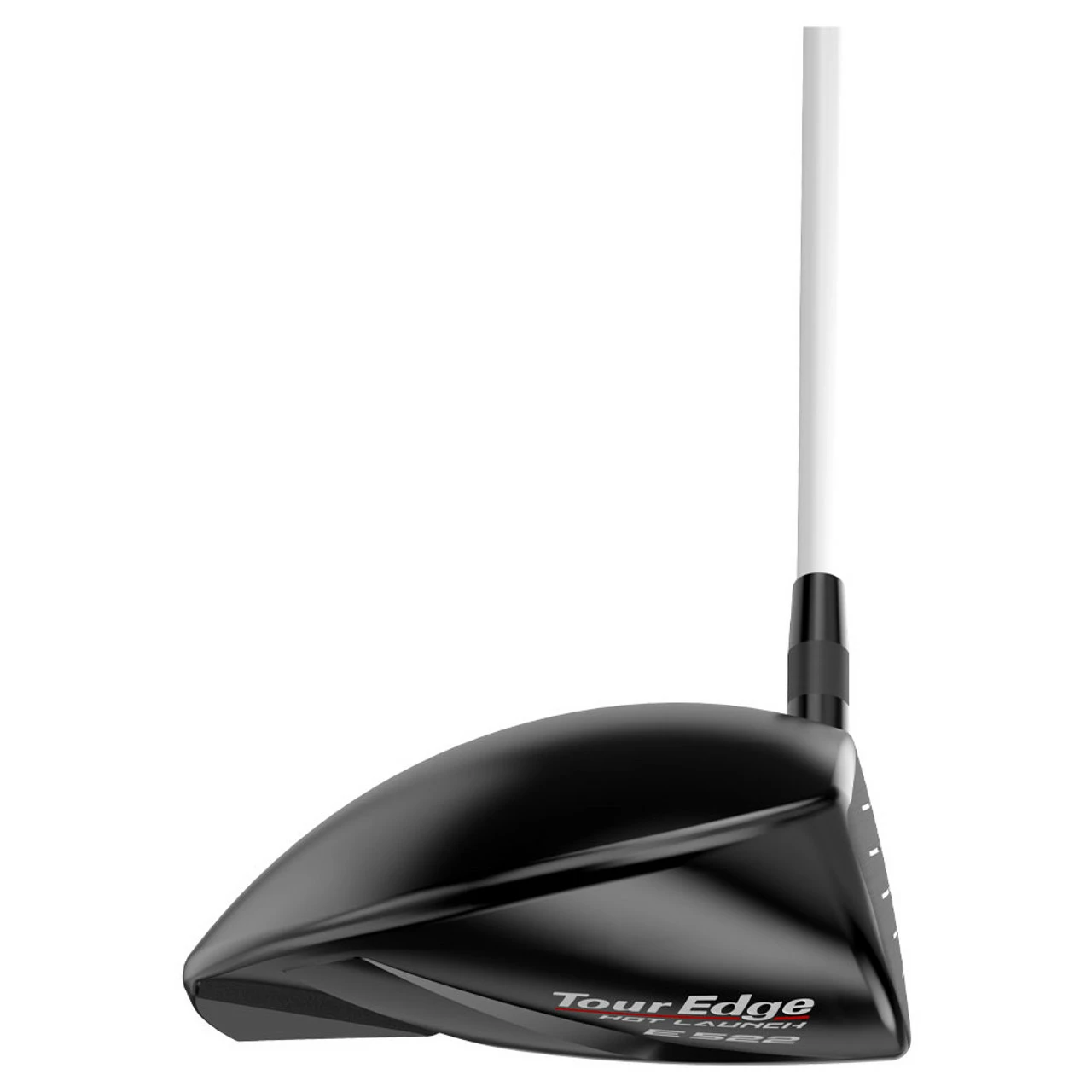 Tour Edge Hot Launch E522 Driver - Image 4