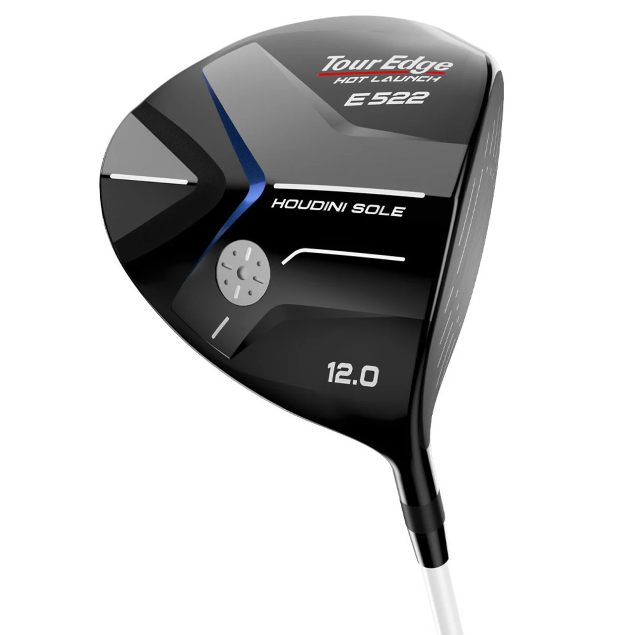 Tour Edge Hot Launch E522 Driver - Image 5