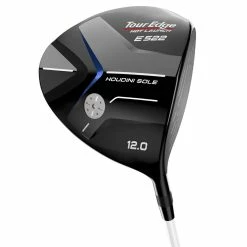 Tour Edge Women's Hot Launch E522 Driver