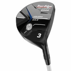 Tour Edge Women's Hot Launch E522 Fairway Wood