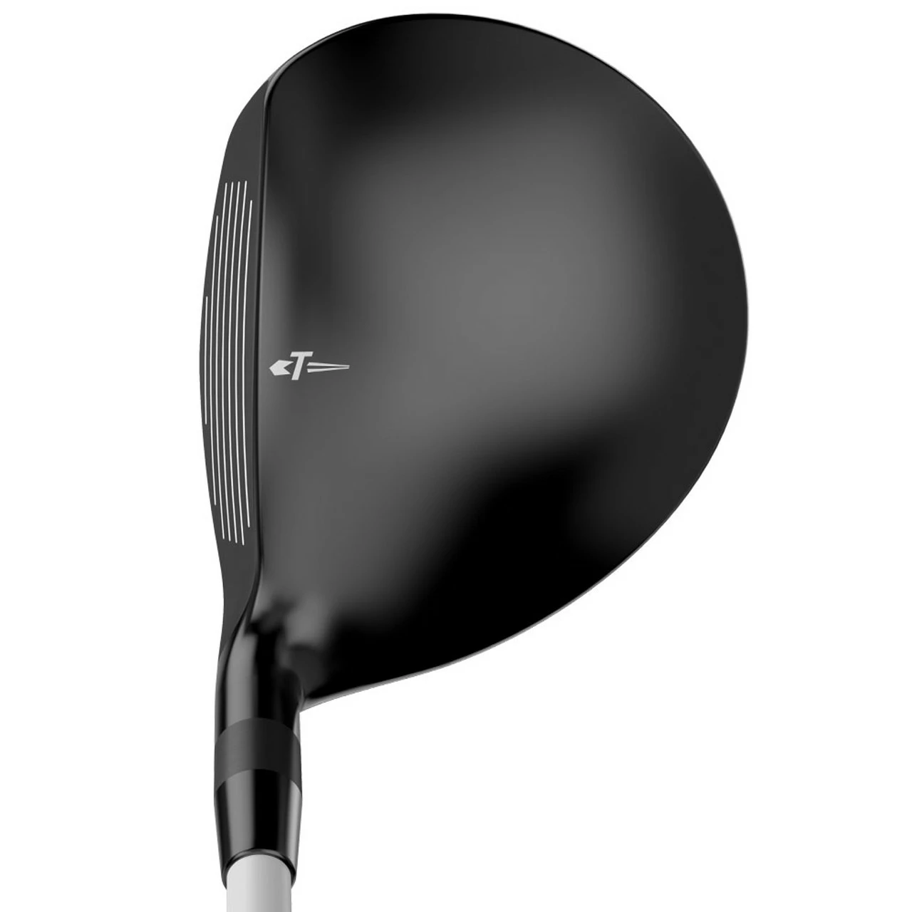 Tour Edge Women's Hot Launch E522 Fairway Wood - Image 2