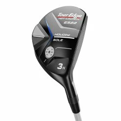Tour Edge Women's Hot Launch E522 Hybrid