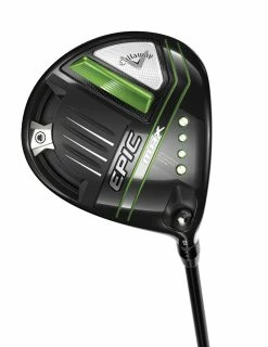 Callaway Women's Epic MAX Driver