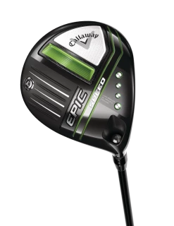 Callaway Women's Epic Speed Driver