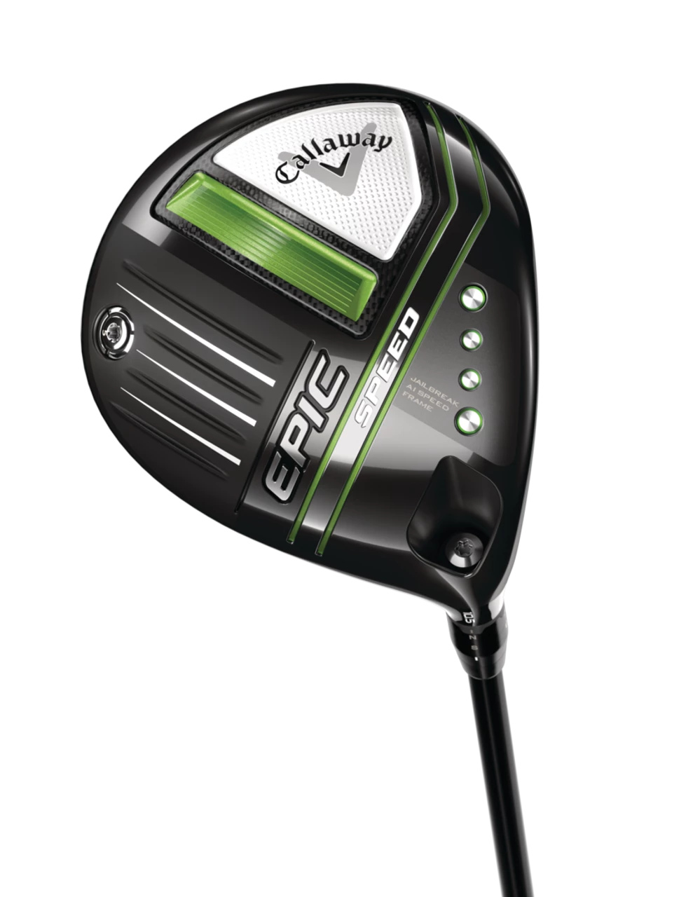 Callaway Women's Epic Speed Driver