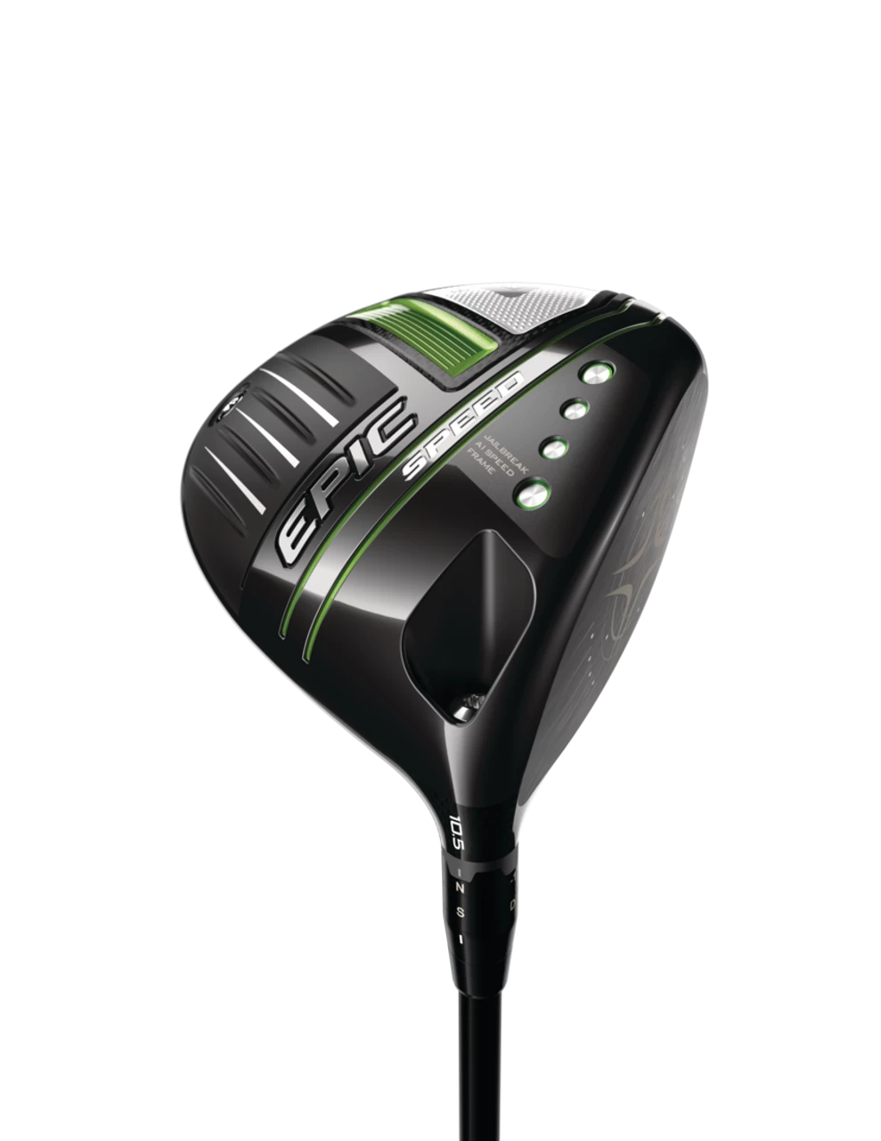 Callaway Women's Epic Speed Driver - Image 5