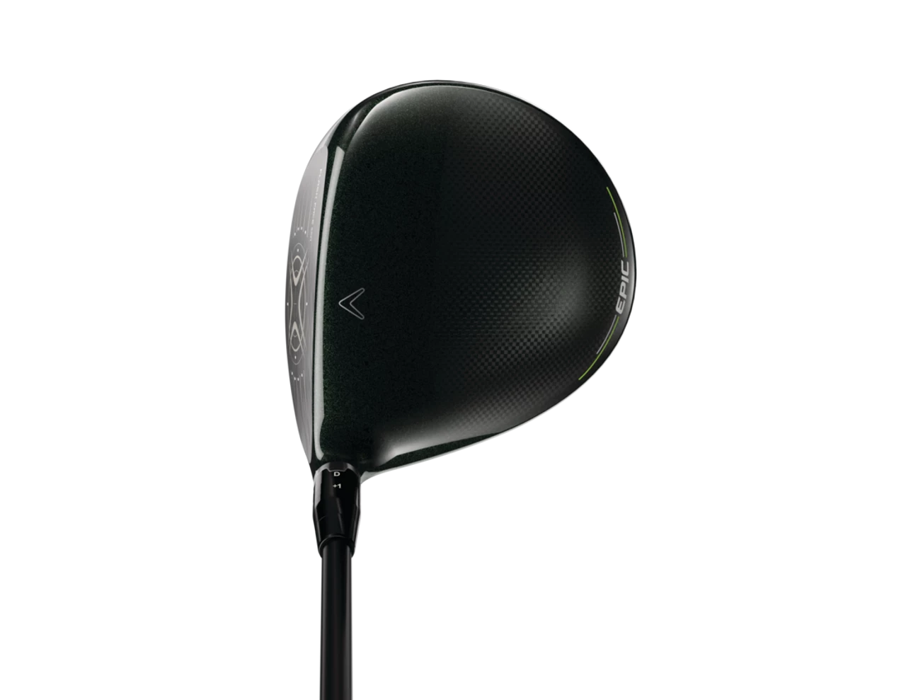 Callaway Women's Epic Speed Driver - Image 3