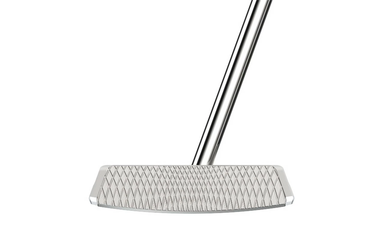 Cleveland HB Soft Milled #10.5 Center Shaft Putter (2 Shaft Options) - Image 4
