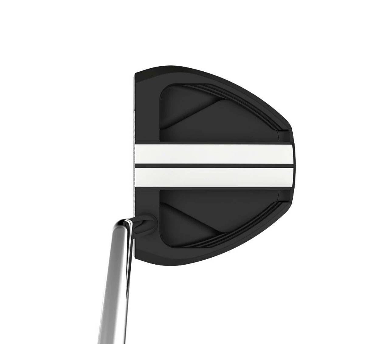 Cleveland Frontline Elite Cero Single Bend Putter (2 Shaft Options) - Image 2
