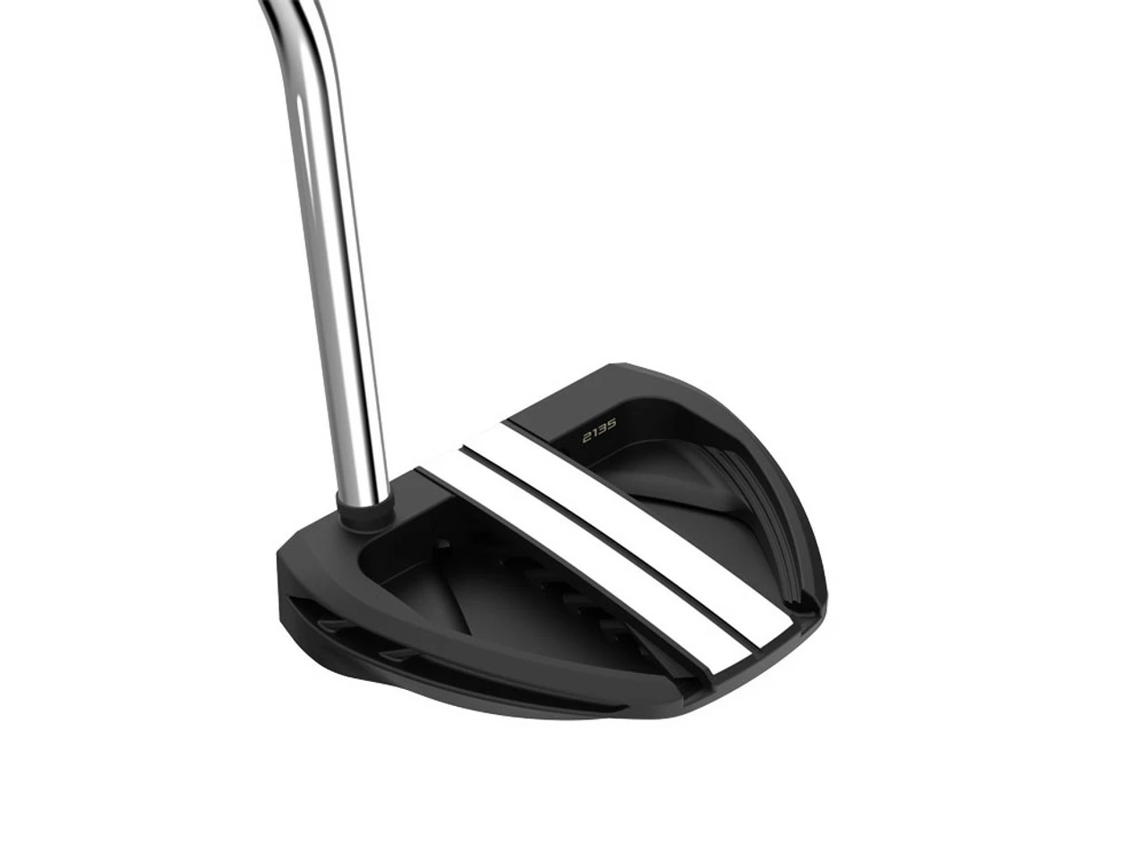 Cleveland Frontline Elite Cero Single Bend Putter (2 Shaft Options) - Image 4