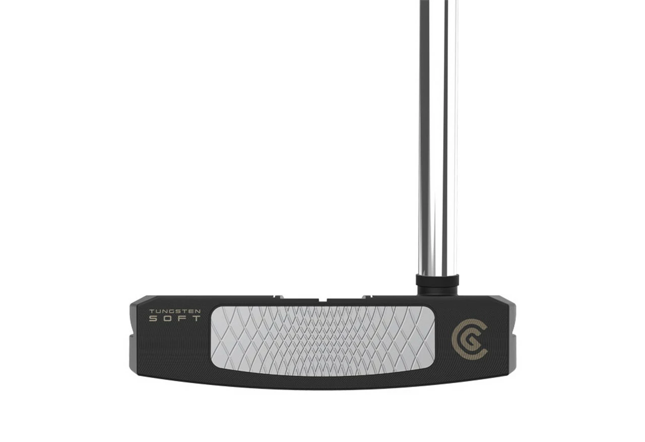 Cleveland Frontline Elite Cero Single Bend Putter (2 Shaft Options) - Image 3