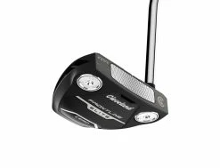 Cleveland Frontline Elite Cero Single Bend Putter (2 Shaft Options)