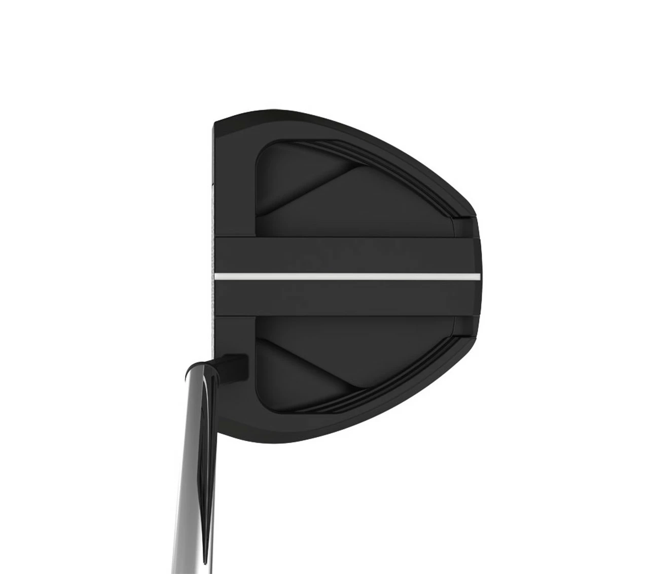 Cleveland Frontline Elite Cero Slant Neck Putter (2 Shaft Options) - Image 2