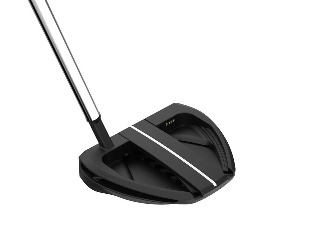 Cleveland Frontline Elite Cero Slant Neck Putter (2 Shaft Options) - Image 3
