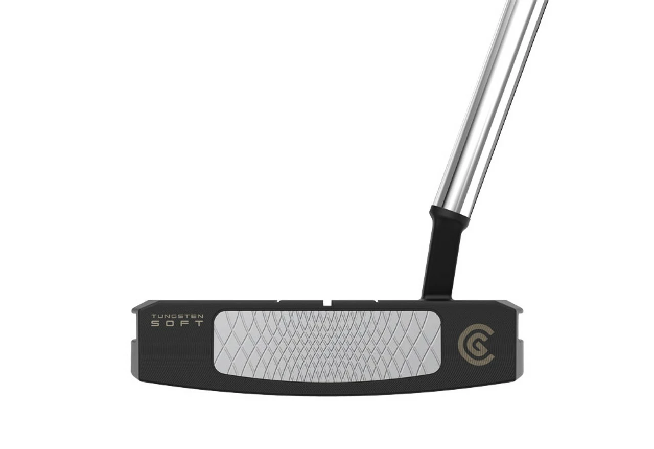 Cleveland Frontline Elite Cero Slant Neck Putter (2 Shaft Options) - Image 4