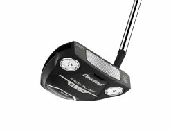 Cleveland Frontline Elite Cero Slant Neck Putter (2 Shaft Options)