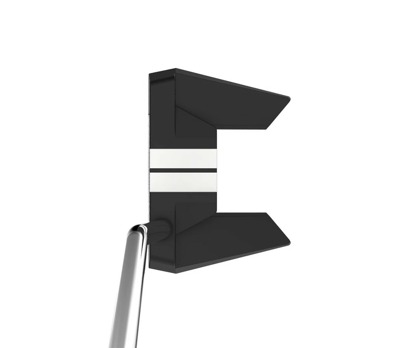 Cleveland Frontline Elite Elevado Single Bend Putter (2 Shaft Options) - Image 2