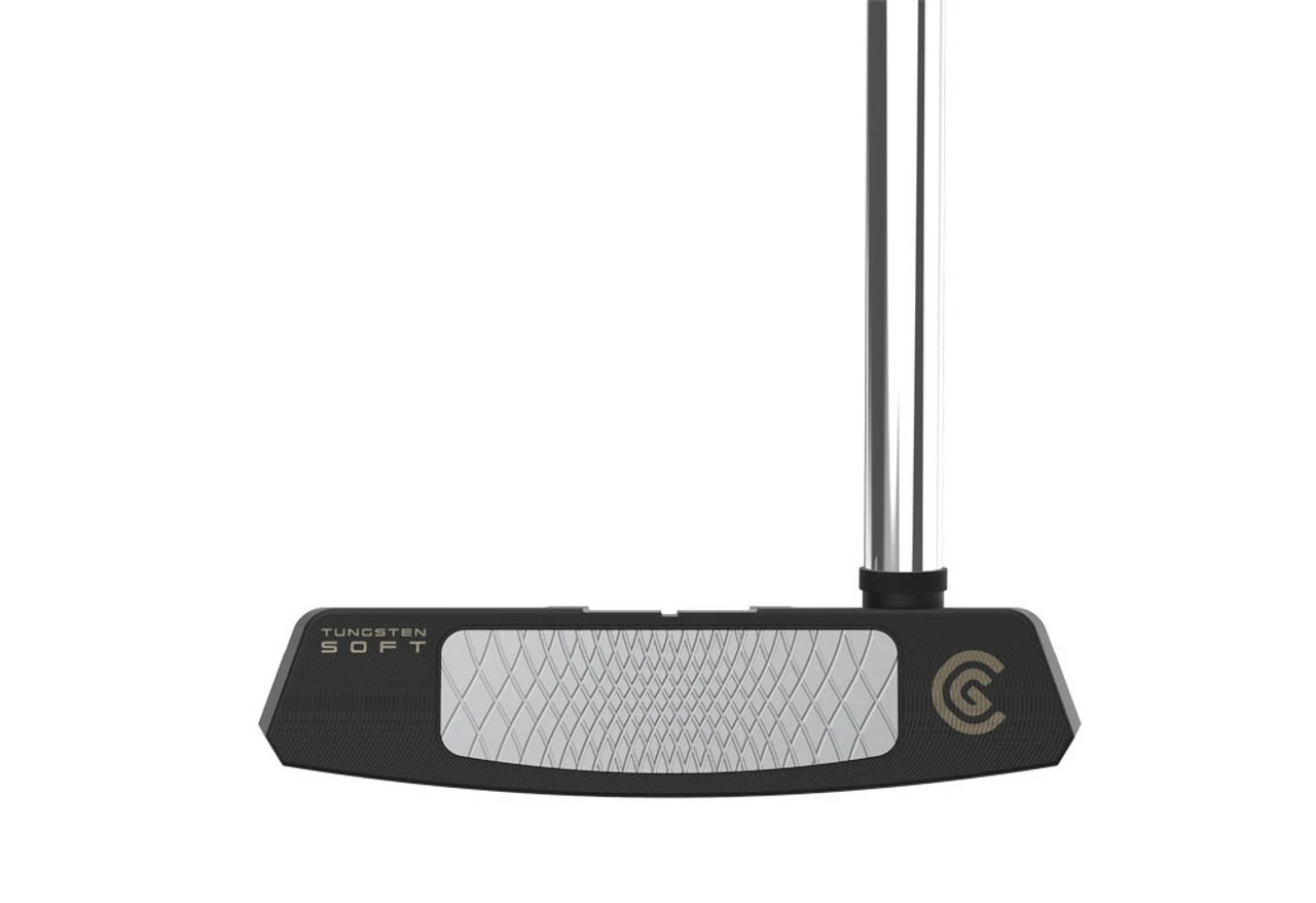 Cleveland Frontline Elite Elevado Single Bend Putter (2 Shaft Options) - Image 3