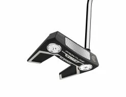 Cleveland Frontline Elite Elevado Single Bend Putter (2 Shaft Options)
