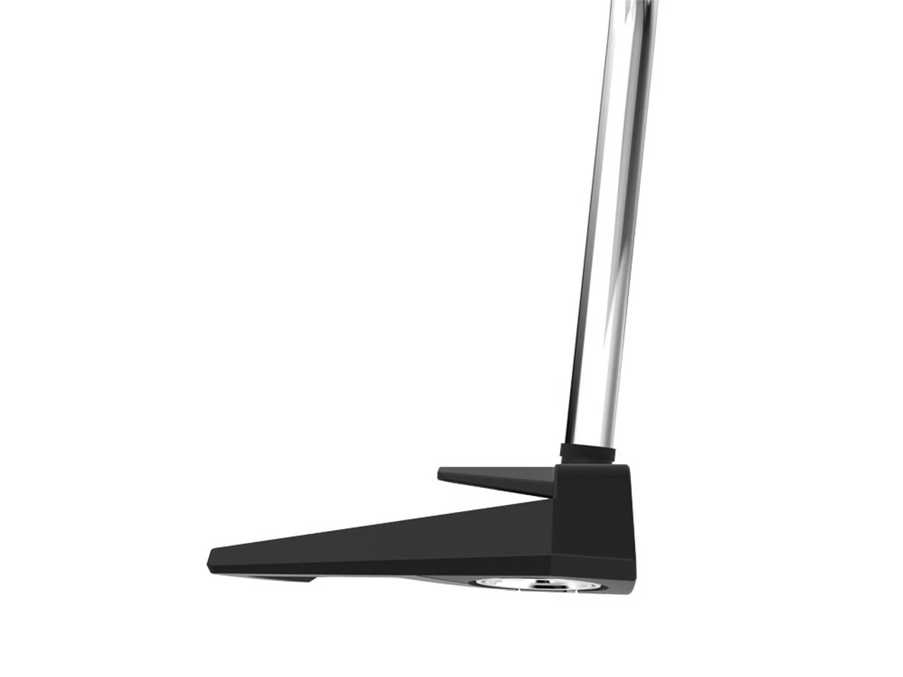 Cleveland Frontline Elite Elevado Single Bend Putter (2 Shaft Options) - Image 7