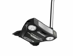 Cleveland Frontline Elite RHO Single Bend Putter (2 Shaft Options)