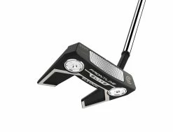 Cleveland Frontline Elite Elevado Slant Neck Putter (2 Shaft Options)