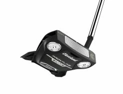 Cleveland Frontline Elite RHO Slant Neck Putter (2 Shaft Options)