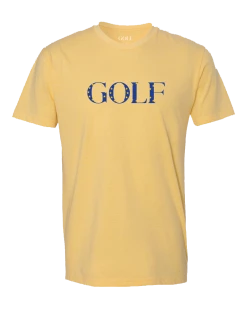 Team Europe GOLF T-Shirt