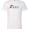 GOLF Santa T-Shirt