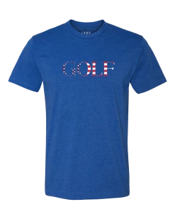 Team USA GOLF T-Shirt