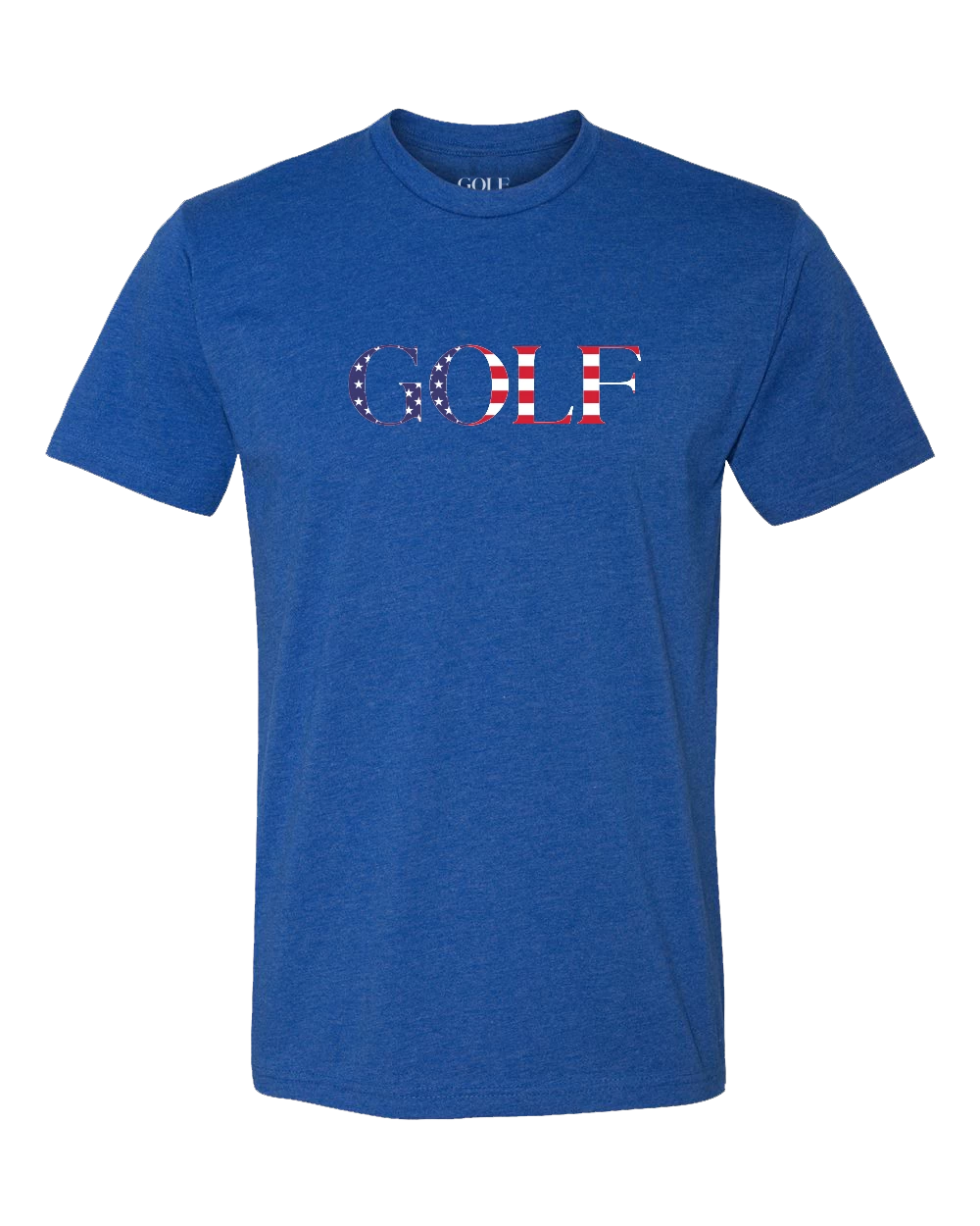Team USA GOLF T-Shirt