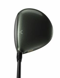 Callaway Women's Great Big Bertha 23 Driver