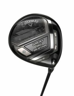 Callaway Great Big Bertha 23 Driver