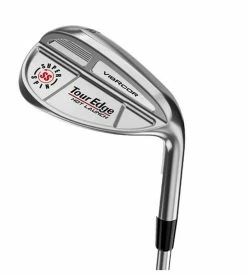 Tour Edge Hot Launch 523 SuperSpin VibRCor Wedge