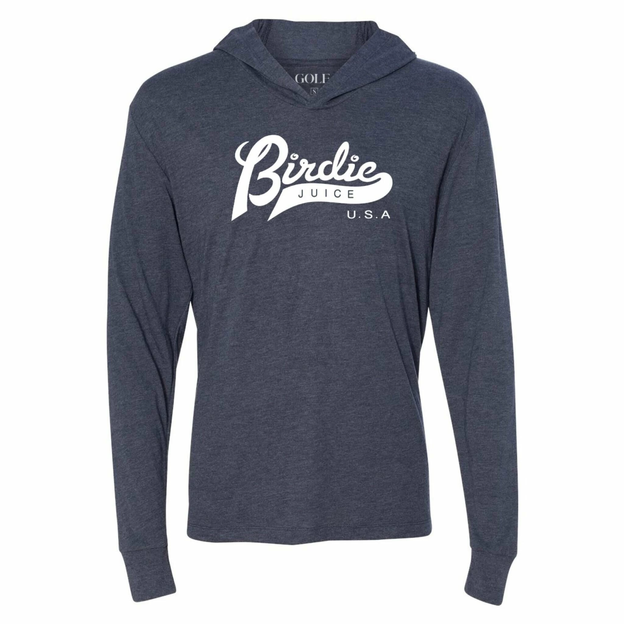 GOLF.com Birdie Juice USA - Lightweight Hoodie