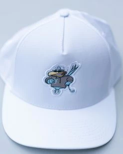 GOLF.com Colt Knost "Birdie Juice" Hat