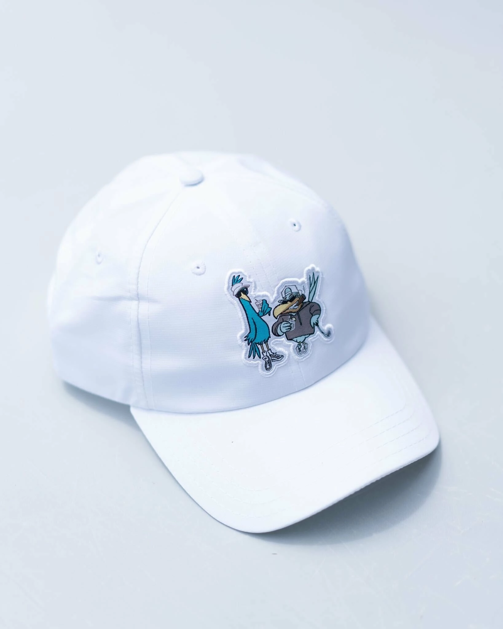 GOLF.com Birdie Juice Performance UV Hat