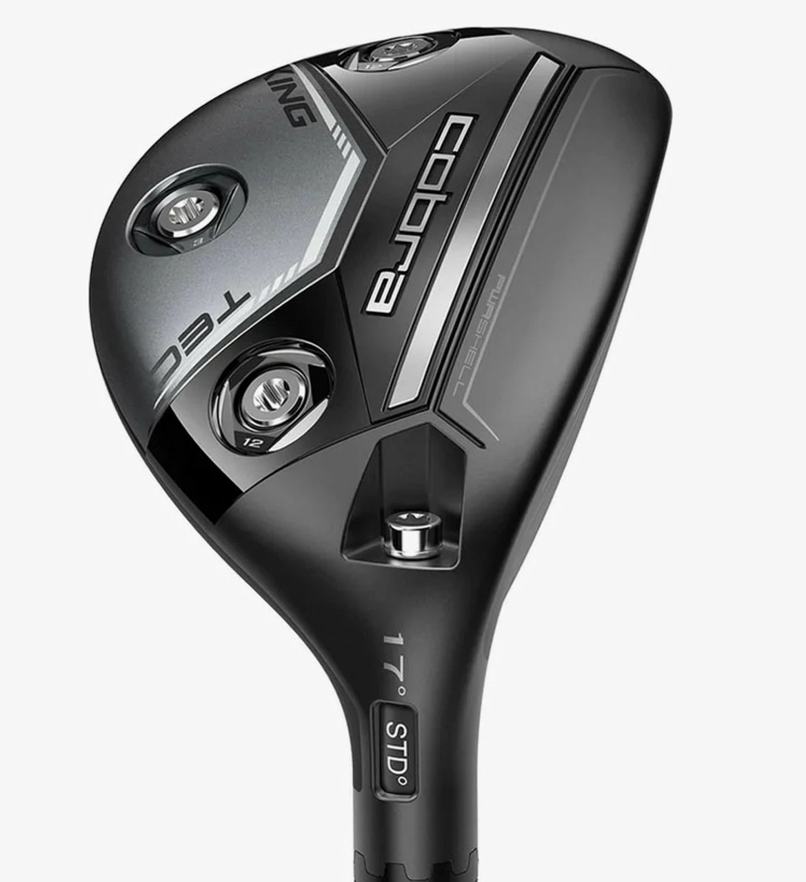 Cobra King TEC Hybrid - Image 4