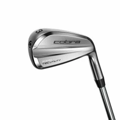 Cobra King TEC Utility Iron