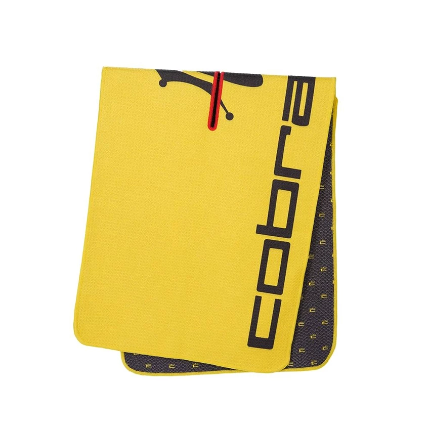 Cobra Crown C Player’s Towel