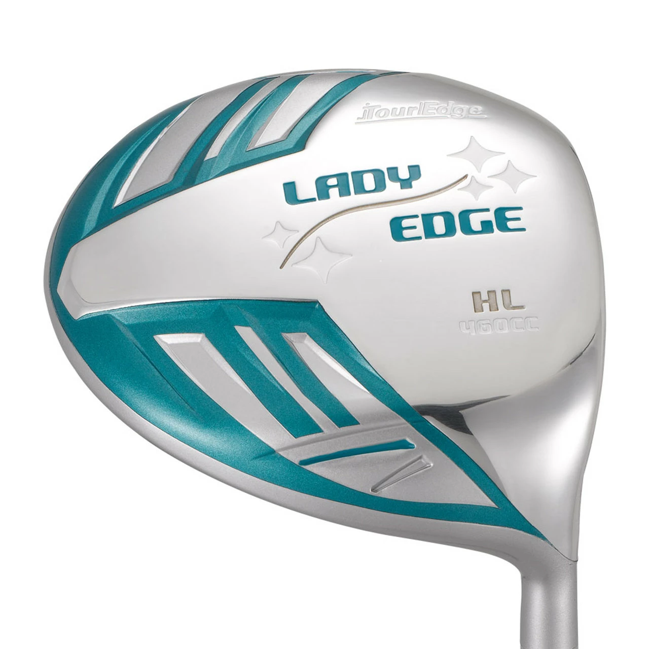 Tour Edge Lady Edge Women's Set - Image 4