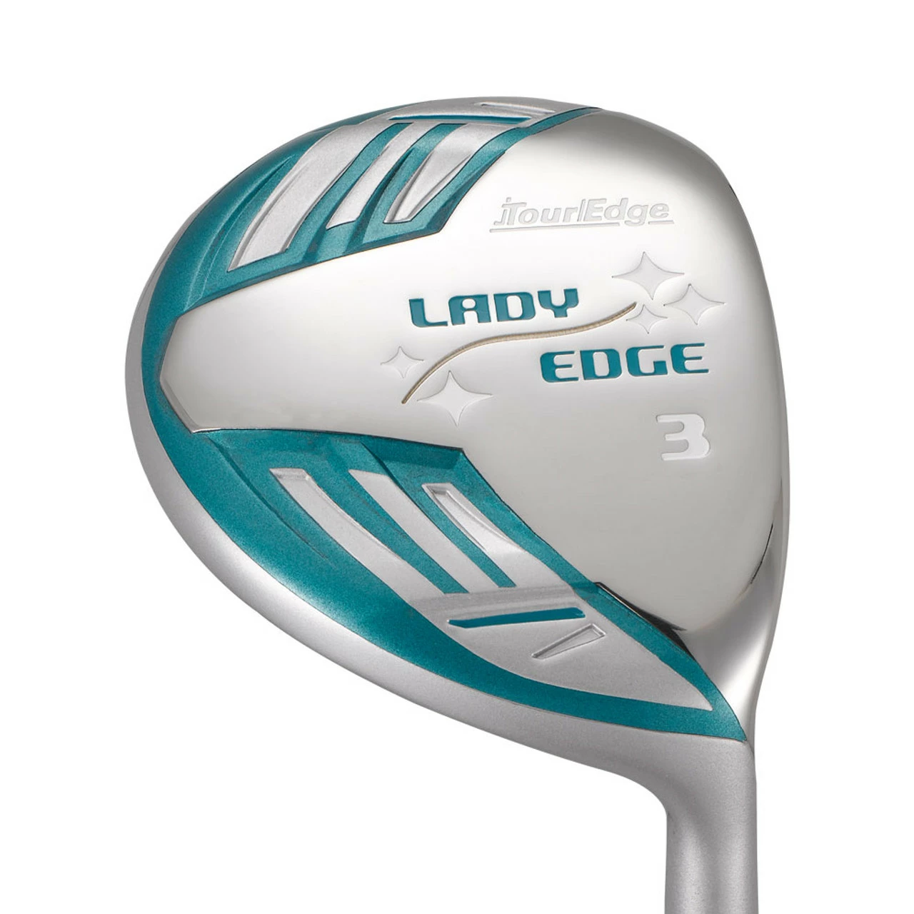 Tour Edge Lady Edge Women's Set - Image 5