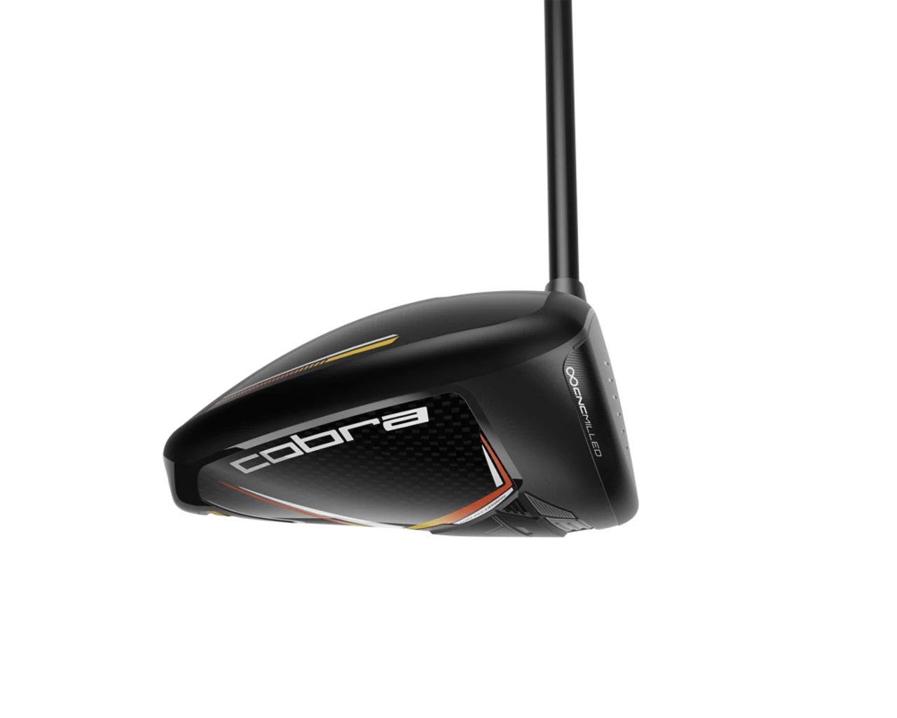 Cobra LTDx MAX Driver - Image 4