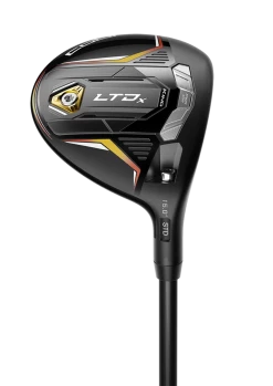 Cobra LTDx Fairway