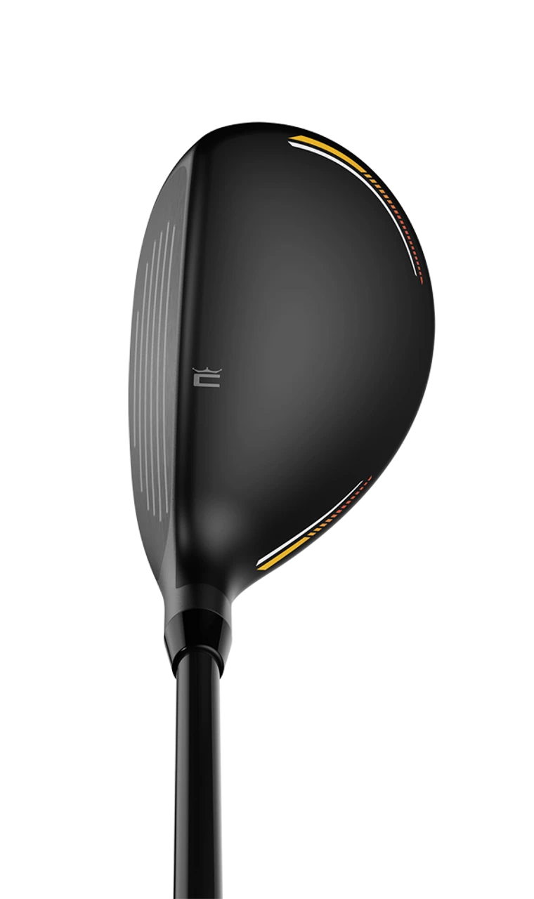 Cobra LTDx Hybrid - Image 2